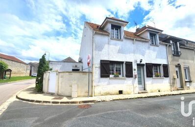 vente maison 216 000 € à proximité de Vernou-la-Celle-sur-Seine (77670)