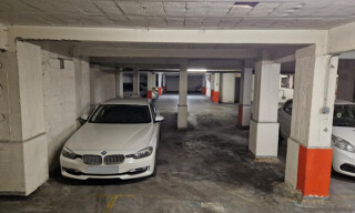Garage  25 m² à vendre à Nice (06100)