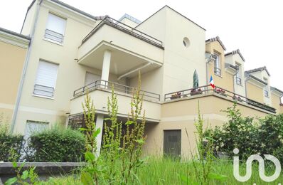 vente appartement 174 000 € à proximité de Soisy-sur-École (91840)