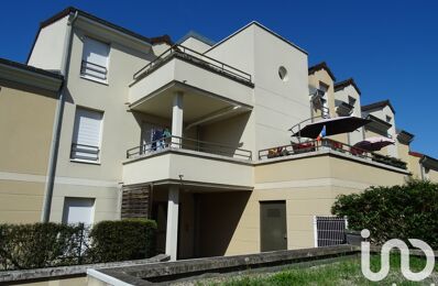 vente appartement 174 000 € à proximité de Longpont-sur-Orge (91310)