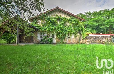 vente maison 180 000 € à proximité de Chaptelat (87270)