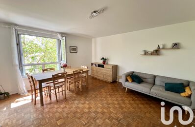 vente appartement 231 000 € à proximité de Montigny-le-Bretonneux (78180)