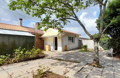vente maison 124 500 € à proximité de Poiroux (85440)