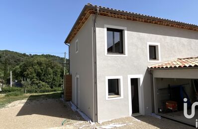 vente maison 779 000 € à proximité de Le Rouret (06650)