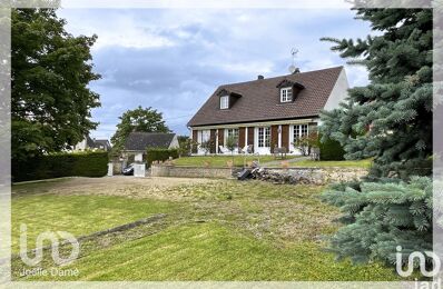vente maison 475 000 € à proximité de Boinville-en-Mantois (78930)