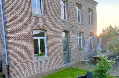 vente maison 262 000 € à proximité de Robersart (59550)