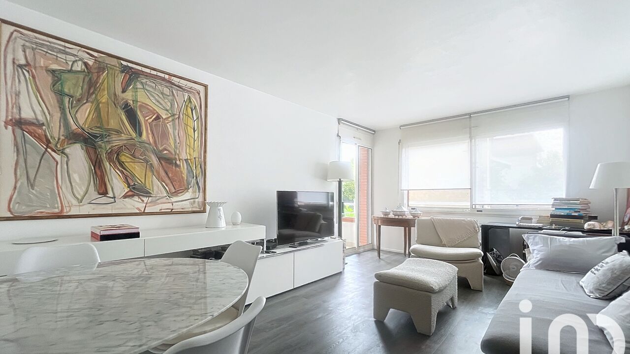 appartement 3 pièces 73 m2 à vendre à Toulouse (31400)
