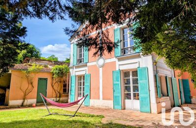 vente maison 369 000 € à proximité de Yerres (91330)