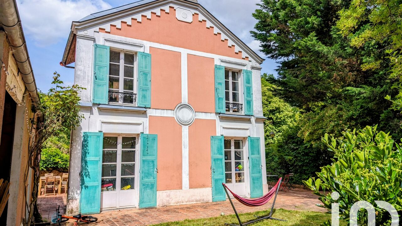 maison 6 pièces 105 m2 à vendre à Draveil (91210)