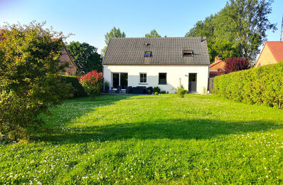 vente maison 251 000 € à proximité de Maisnil-Lès-Ruitz (62620)
