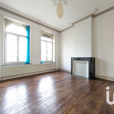 Maison 7 pièces 161 m²