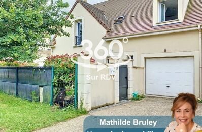 vente maison 333 500 € à proximité de Saint-Escobille (91410)