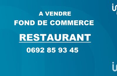 vente commerce 450 000 € à proximité de Saint-Leu (97436)