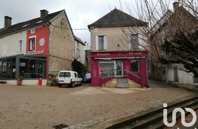 vente maison 127 000 € à proximité de Fontenay-sous-Fouronnes (89660)