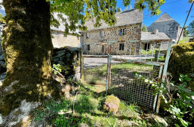 vente maison 96 000 € à proximité de Laguiole (12210)