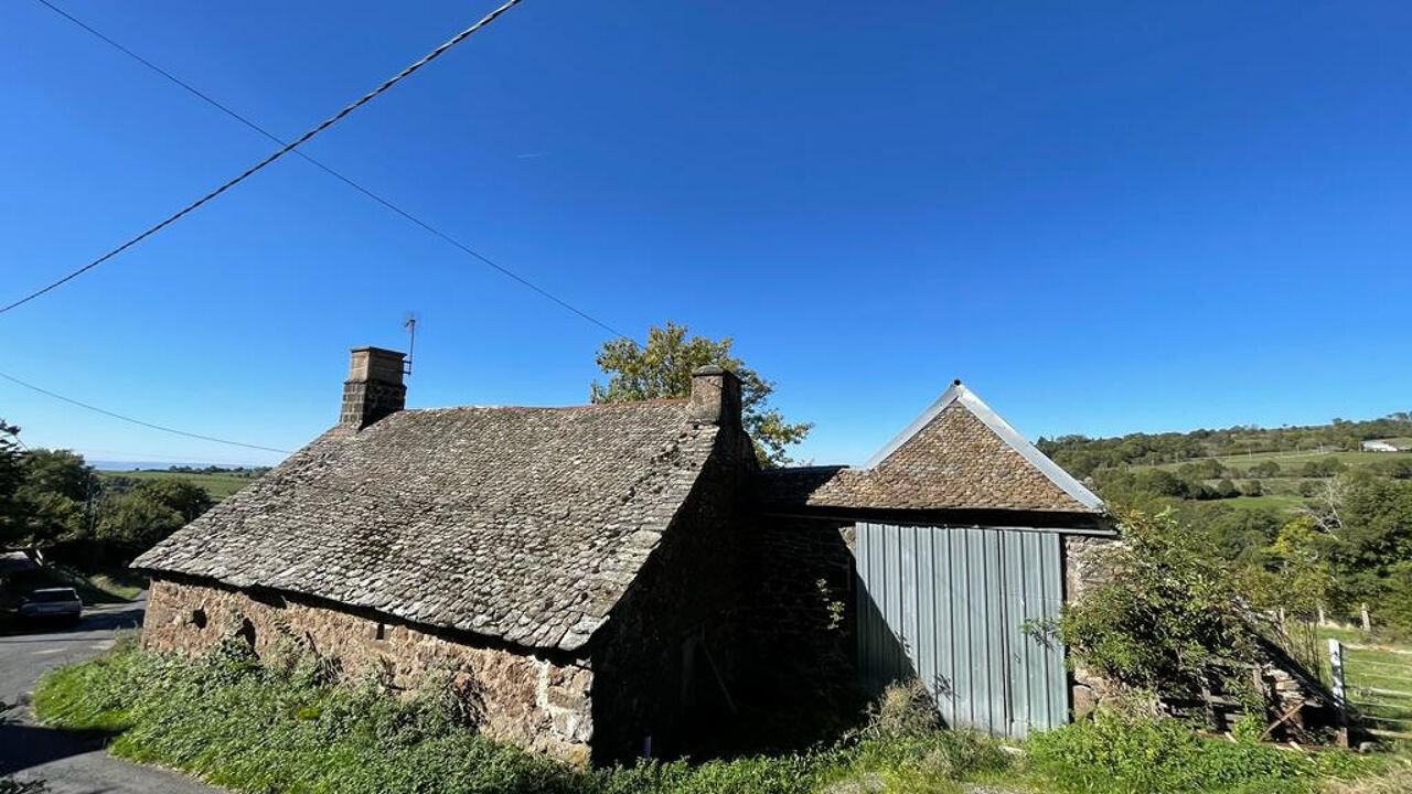 maison 4 pièces 105 m2 à vendre à Condom-d'Aubrac (12470)