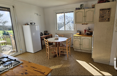 vente maison 269 800 € à proximité de Joué-sur-Erdre (44440)