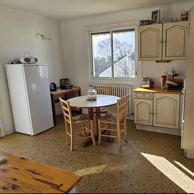 Maison 5 pièces 121 m²