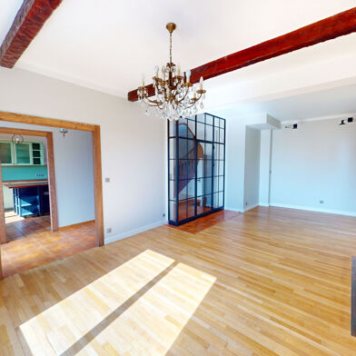 Maison 4 pièces 159 m²