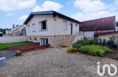 vente maison 143 000 € à proximité de Marcilly-le-Hayer (10290)