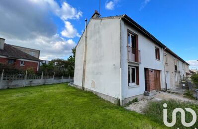 vente maison 240 000 € à proximité de Tinqueux (51430)