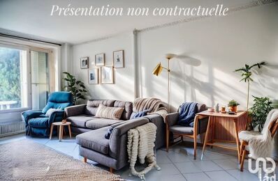 vente appartement 315 000 € à proximité de Champigny-sur-Marne (94500)