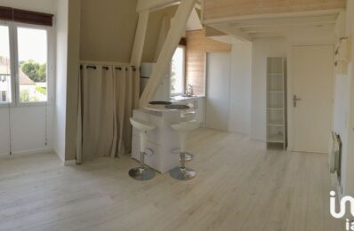 location appartement 680 € CC /mois à proximité de Champigny-sur-Marne (94500)
