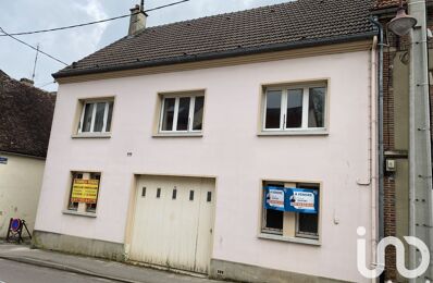 vente maison 137 500 € à proximité de Lachy (51120)