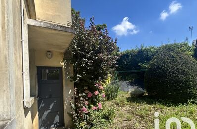 vente appartement 190 000 € à proximité de Villers-sur-Mer (14640)