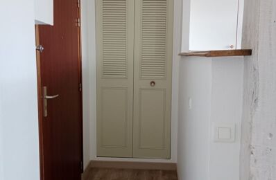 vente appartement 167 900 € à proximité de Guipel (35440)