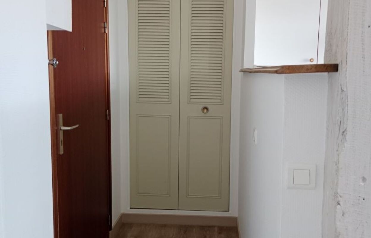 appartement 3 pièces 67 m2 à vendre à Combourg (35270)