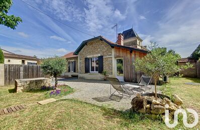 vente maison 229 500 € à proximité de Paillet (33550)