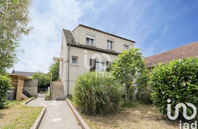 vente maison 375 000 € à proximité de Charny (77410)