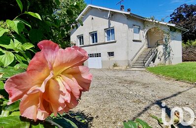 vente maison 192 000 € à proximité de Bourgoin-Jallieu (38300)
