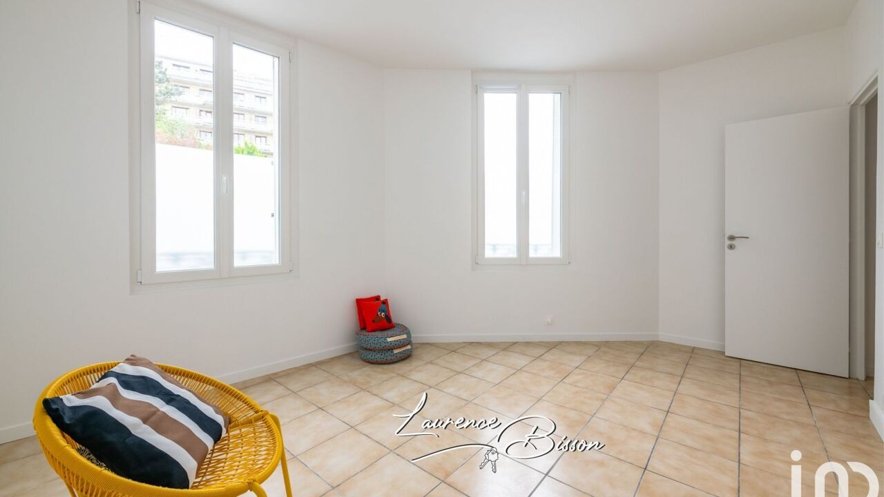 appartement 2 pièces 39 m2 à vendre à Vincennes (94300)
