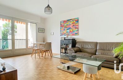 vente appartement 415 000 € à proximité de Bois-Colombes (92270)