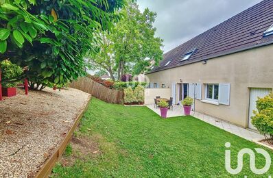 vente maison 295 000 € à proximité de Boinville-en-Mantois (78930)
