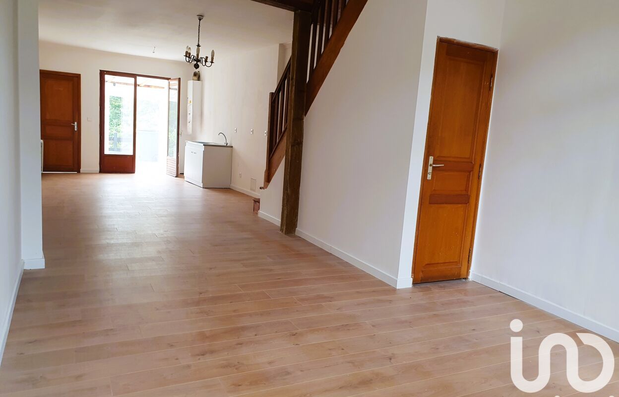 maison 5 pièces 105 m2 à vendre à Amiens (80000)