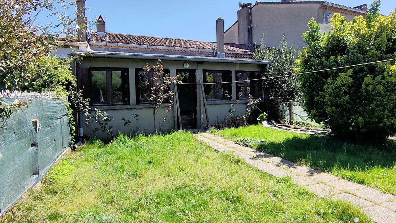 maison 5 pièces 79 m2 à vendre à Aussillon (81200)