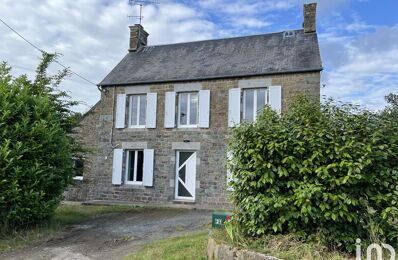 vente maison 176 000 € à proximité de Torigny-les-Villes (50160)