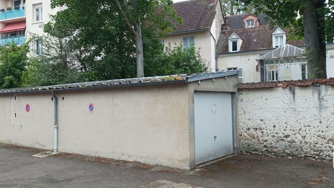 garage  pièces 13 m2 à vendre à Dreux (28100)