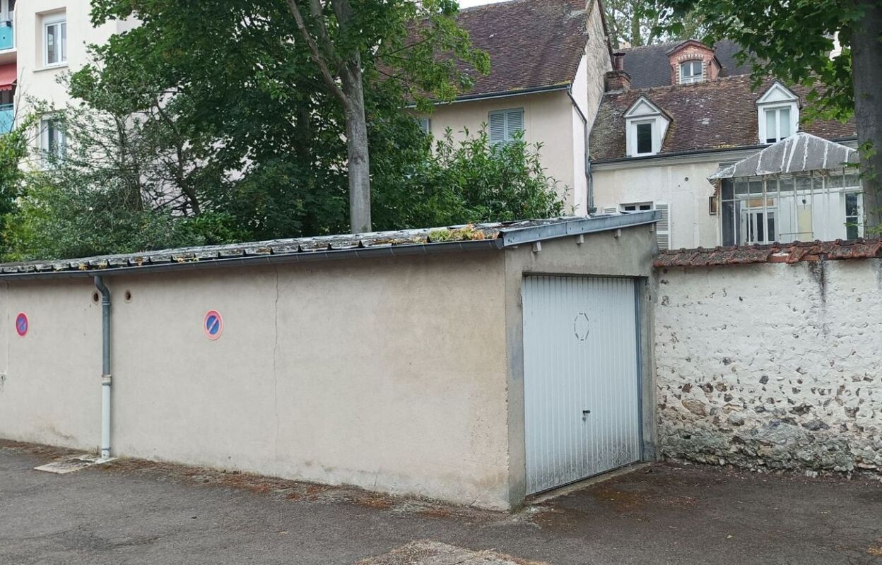 garage  pièces 13 m2 à vendre à Dreux (28100)