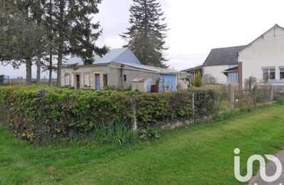 vente maison 125 000 € à proximité de Fresnay-le-Comte (28360)