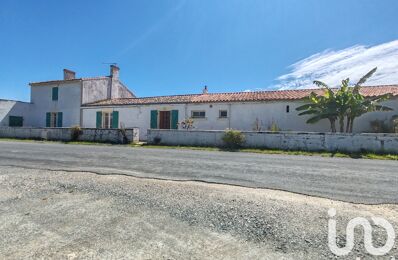 vente maison 208 000 € à proximité de Sainte-Radégonde-des-Noyers (85450)
