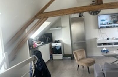 vente appartement 70 000 € à proximité de Pont-Sainte-Marie (10150)