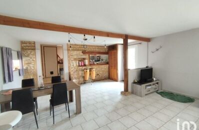 vente maison 177 500 € à proximité de Saint-Georges-Blancaneix (24130)