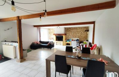 vente maison 177 500 € à proximité de Saint-Méard-de-Gurçon (24610)