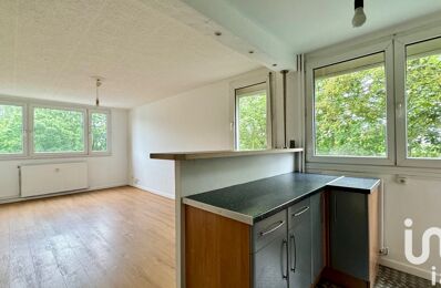 vente appartement 89 000 € à proximité de Wattignies (59139)