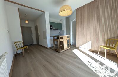 vente appartement 150 000 € à proximité de Floirac (33270)