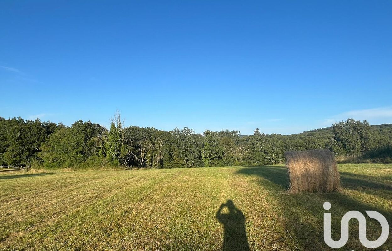 terrain  pièces 2995 m2 à vendre à Sarlat-la-Canéda (24200)